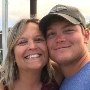 Meet your Posher, Bridget